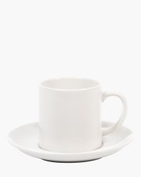 Kave kop en schotel full color 190 ml bedrukken?