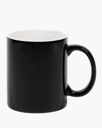 Oregon mok gekleurde buitenzijde 350 ml bedrukken?