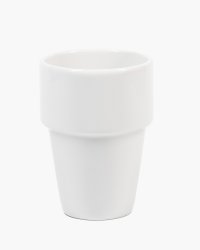 Mila kopje zonder oor 200 ml bedrukken?