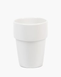 Melanie kopje zonder oor 190 ml bedrukken?