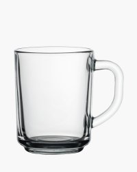 Almelo theeglas 250 ml bedrukken?