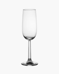 Bourgon champagneglas 170 ml bedrukken?