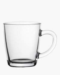 Florida theeglas 320 ml bedrukken?