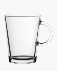 Groningen theeglas 400 ml bedrukken?