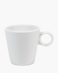 Milaan kopje 160 ml bedrukken?