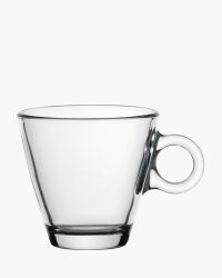Montana koffieglas 220 ml bedrukken?