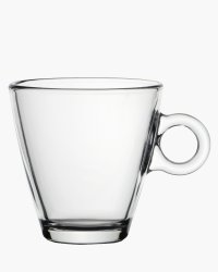 Montana theeglas 320 ml bedrukken?