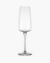 Nexio champagneglas 262 ml bedrukken?