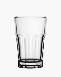 Texas latte macchiatoglas laag 295 ml bedrukken?