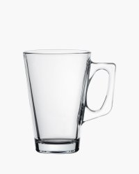 Roosendaal theeglas 250 ml bedrukken?