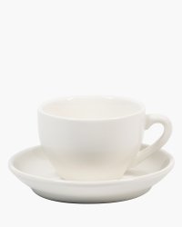Palmer Robusta kop en schotel 210 ml bedrukken?