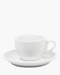 Barista kop en schotel 170 ml bedrukken?