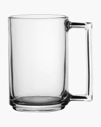 Delta theeglas 320 ml bedrukken?