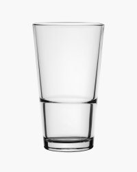 Logan longdrinkglas 350 ml bedrukken?