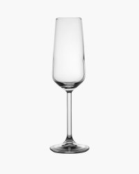 Abby champagneglas 195 ml bedrukken?