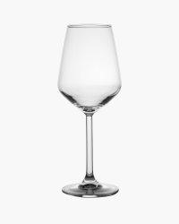 Abby wijnglas 350 ml bedrukken?