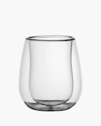 Gio dubbelwandig glas 180 ml bedrukken?