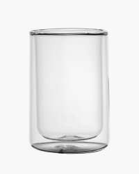 Migo dubbelwandig glas 300 ml bedrukken?