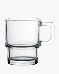 Valley theeglas 320 ml bedrukken?