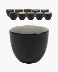 Viggo kopje zonder oor 120 ml assorti bedrukken?