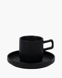 Blackwell kop en schotel 90 ml bedrukken?