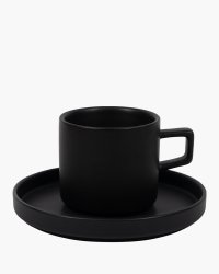 Blackwell kop en schotel 160 ml bedrukken?