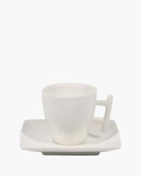 Warschau kop en schotel 80 ml bedrukken?