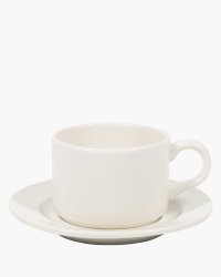 London kop en schotel 230 ml bedrukken?