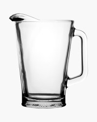 River pitcher / bierkan 1,7 l bedrukken?