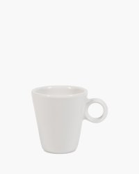 Milaan kopje 75 ml bedrukken?