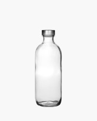 Iko fles met dop 0,54 l bedrukken?