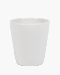 Nice kopje zonder oor 200 ml bedrukken?