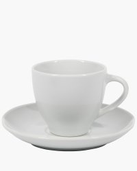 Geneve kop en schotel 190 ml bedrukken?