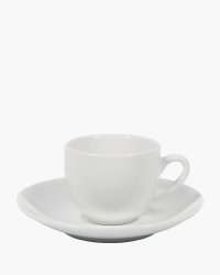 Geneve kop en schotel 90 ml bedrukken?