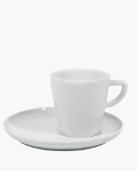 Porto kop en schotel 135 ml bedrukken?