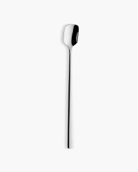 Moderno sorbetlepel 20,2 cm bedrukken?