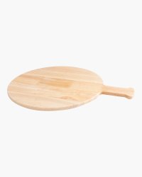 Luxor houten pizza serveerplank 35 cm bedrukken?