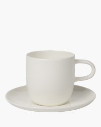 Amy kop en schotel 230 ml bedrukken?