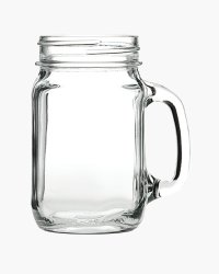 Libbey Mason Jar 488 ml bedrukken?