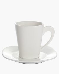 Lissabon kop en schotel 180 ml bedrukken?
