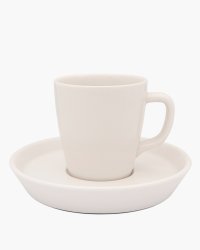 Palmer Da Vinci kop en schotel 170 ml bedrukken?
