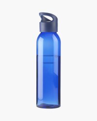 Sandy drinkfles plastic gekleurd 650 ml bedrukken?