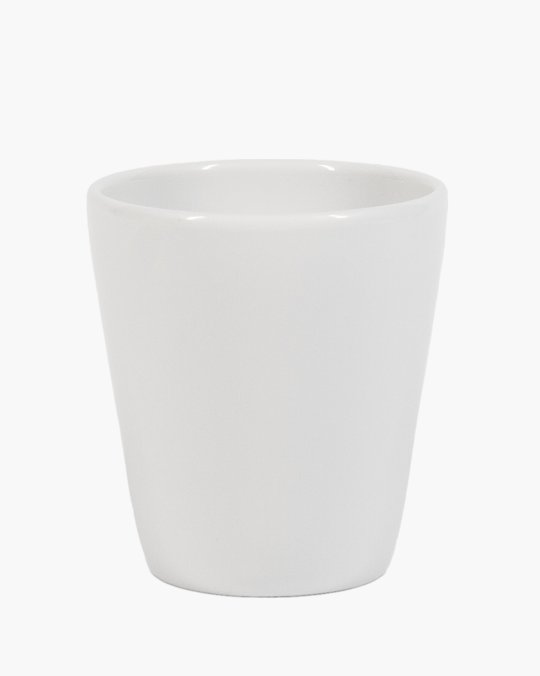 Nice kopje zonder oor 200 ml bedrukken