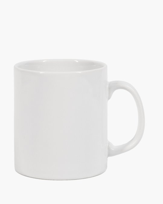 Oregon mok wit 350 ml bedrukken