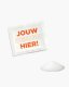 Optie Zoutzakjes 1 g