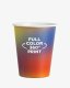 Optie Koffiebekers 12 oz (350 ml)