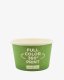 Optie IJsbekers Paper2Paper Small 4 oz (80 ml)