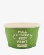 Optie IJsbekers Paper2Paper Medium 6 oz (150 ml)