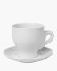 Optie Aron High kop en schotel 290 ml