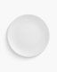 Optie Basic coupe bord 25 cm